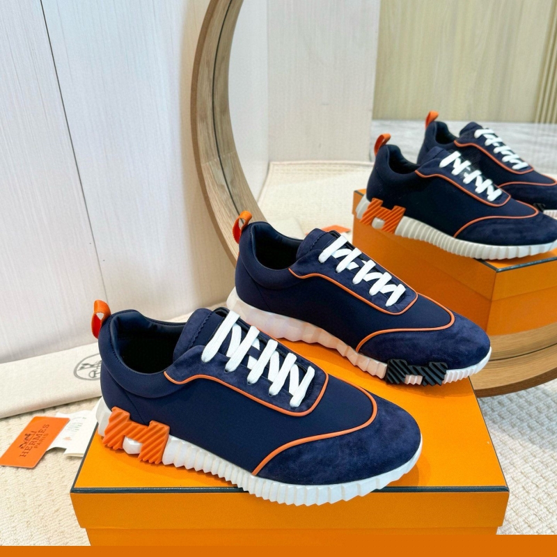 H**mes sneakers